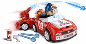 Pinypon Action - De brandweerwagen - inclusief 1 figuur