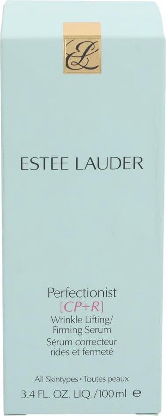 Estée Lauder Perfectionist CP + R Serum - 100 ml - Estée Lauder