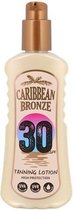 Crème solaire en spray SPF 30 Caribbean Bronze | 200 ml