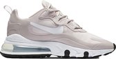 Nike Air Max 270 React - Maat 36.5 - Dames Sneakers - Roze/Wit