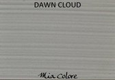 Dawn cloud - kalkverf Mia Colore