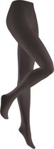 Kunert Sensual Merino Dames Panty - Carbon - Maat 40/42