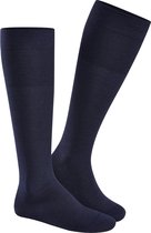 Kunert Gary Heren Kniekousen  - Dark-navy - Maat 43/46