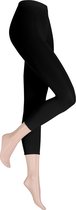 Kunert EASE 50 Dames Legging - Zwart - Maat 44/46