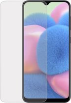 ScreenSafe High Definition Hydrogel screenprotector Samsung Galaxy A12 Slagvast / Mat (AAA)
