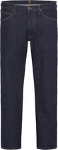 Lee DAREN ZIP FLY RINSE mannen Jeans maat 32 X 30