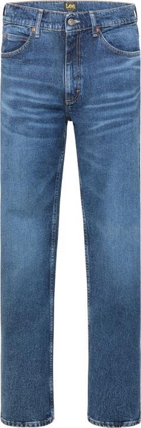 Lee LEGENDARY SLIM Heren Jeans - INDY - Maat 31/34