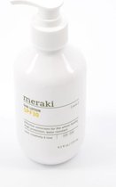 Meraki Pure Sun lotion - zonnebrand SPF 30 parfumvrij - voor kinderen en volwassenen - Zonnebrand - 275 ml