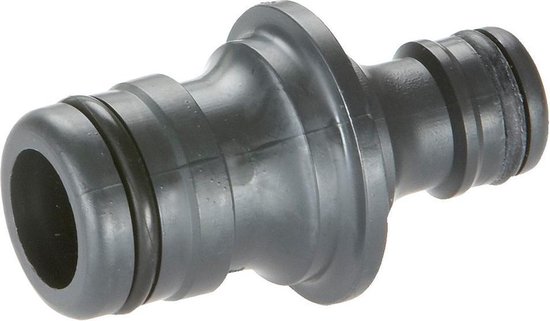 Gardena Prof-System reduceerkoppeling voor koppeling Prof- en Original systeem, waterbesproeiingslang adapter