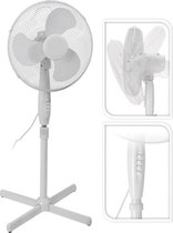 Ventilator- Staande Ventilator- Luchtverkoeling-