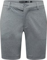 Indicode Jeans broek aalborg Wit-S (31-32)