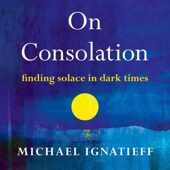 On Consolation - cover