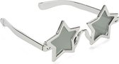Dressing Up & Costumes | Costumes - 70s Disco Fever - Superstar Shades Silver