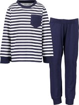 Blue Seven Jongens Pyjamaset - Maat 122