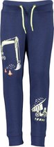 Blue Seven Jongens Joggingbroek - Maat 98