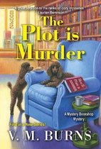 The Plot Is Murder Mystery Bookshop 1