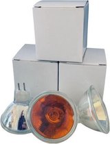 Xaralyn | Lampen huismerk voor Opti-Myst Cassette 400 of 600 (set van 4)