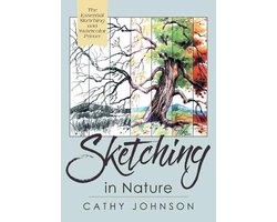 The Sierra Club Guide to Sketching in Nature, Revised Edition