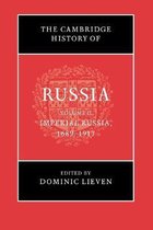 Cambridge History Of Russia
