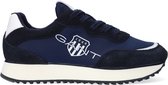 Gant Bevinda 2b Lage sneakers - Dames - Blauw - Maat 39