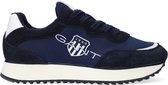 Gant Bevinda 2b Lage sneakers - Dames - Blauw - Maat 38