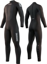 Mystic Brand 3/2 back-zip fullsuit wetsuit