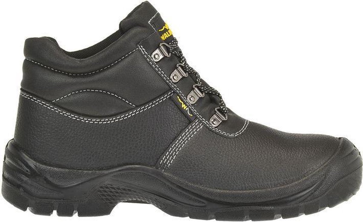 Walkmate Oslo werkschoen hoog S3 SRC 63670 - Maat 46
