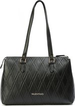 Valentino Bags Canfora Tote Handtassen - Zwart