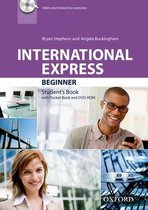 International Express Beginner: Student's Book Pack