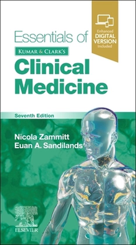Essentials of Kumar and Clark's Clinical Medicine