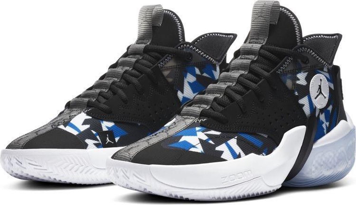 jordan react elevation light blue