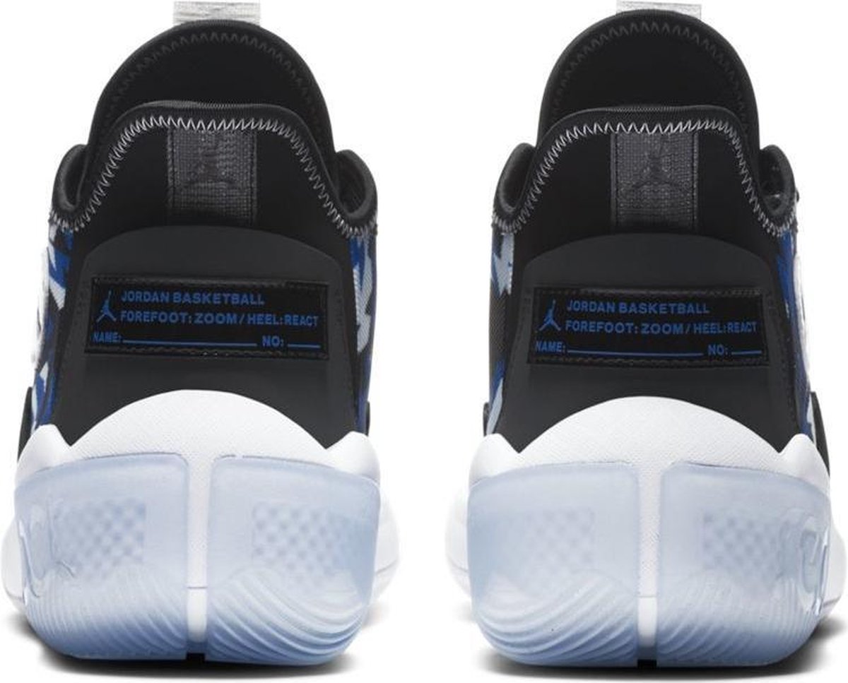 jordan react elevation light blue