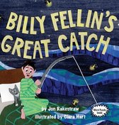 Billy Fellin's Great Catch