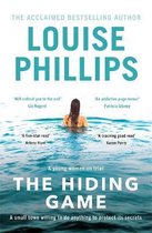 The Hiding Game