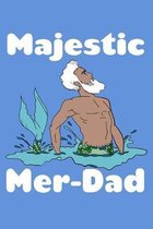 Majestic Merdad