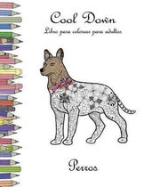 Cool Down - Libro para colorear para adultos