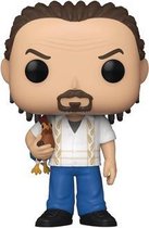 Pop Eastbound and Down Kenny in Cornrows Vinyl Figure