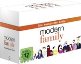 Modern Family [35DVD]