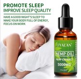 100% natuurlijke CBD Olie - 16% CBD - 5000mg - 30ml -