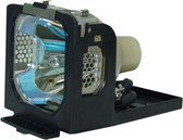 EIKI LC-SM4 beamerlamp POA-LMP37 / 610-295-5712, bevat originele UHP lamp. Prestaties gelijk aan origineel.