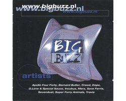 Bigbuzz