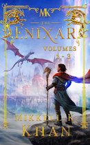 The Enixar Volumes 1: 3