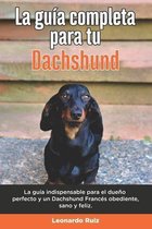 La Guía Completa Para Tu Dachshund