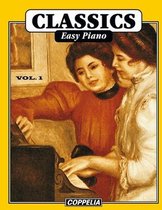 Classics Easy Piano vol. 1