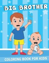 Big brother to twins