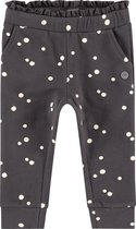 Babyface Sweatpants Meisjes Broek - Antra - Maat 122