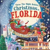Night Before Christmas in- 'Twas the Night Before Christmas in Florida
