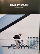 Catalogus Impac fietsbanden - NL