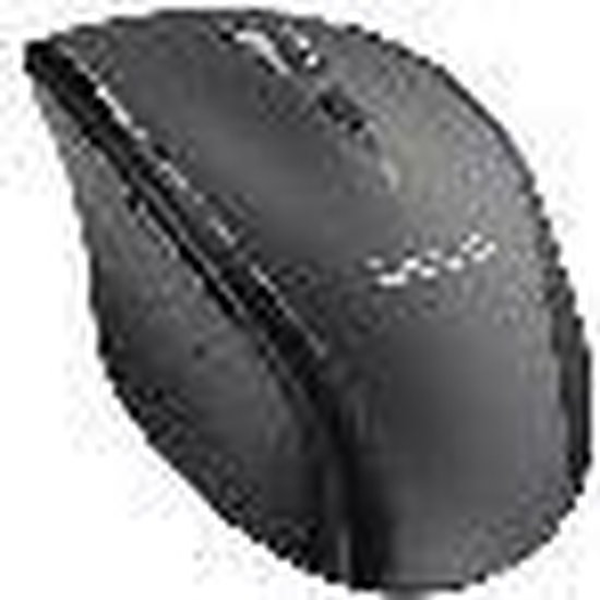 M705 Marathon Wireless Mouse, USB 2.4GHz