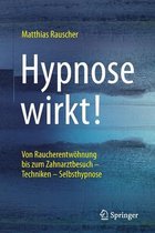 Hypnose wirkt